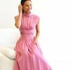 Terah Dress PINK 1 Terah Dress PINK -Heschung shop IMG 7812 32845.1669718239