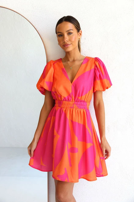 Samara Dress 6 Samara Dress - Image 4