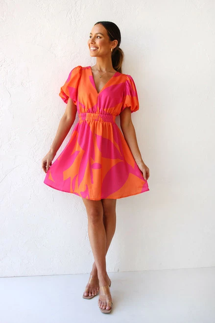 Samara Dress 5 Samara Dress - Image 3