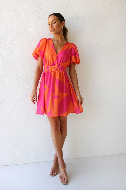 Samara Dress 8 Samara Dress - Image 6