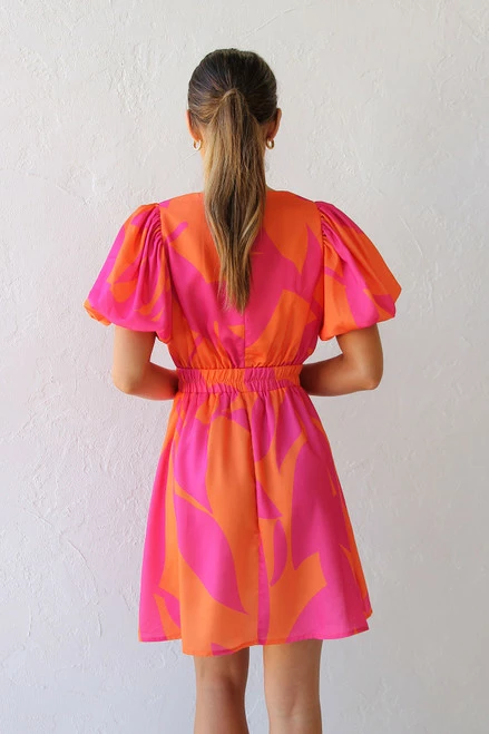 Samara Dress 9 Samara Dress - Image 7