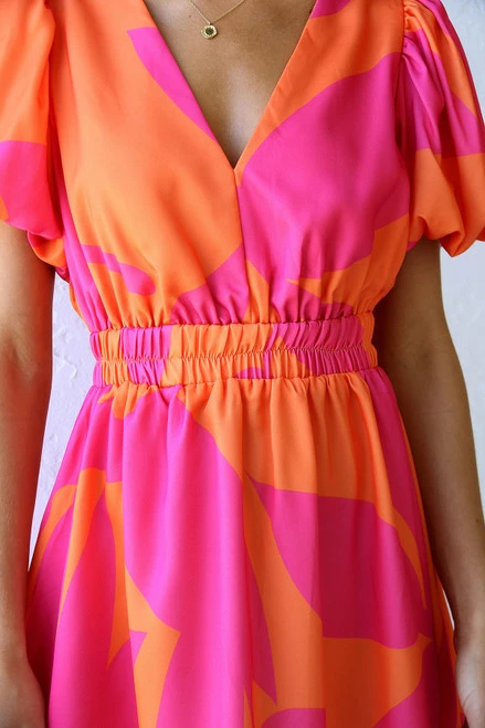 Samara Dress 10 Samara Dress - Image 8