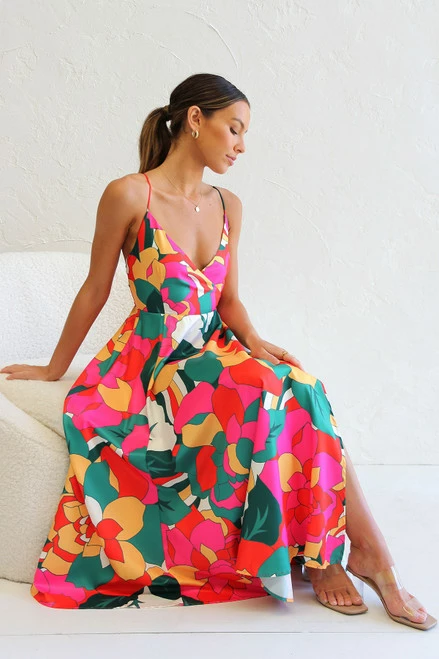 Delphine Dress 3 Delphine Dress