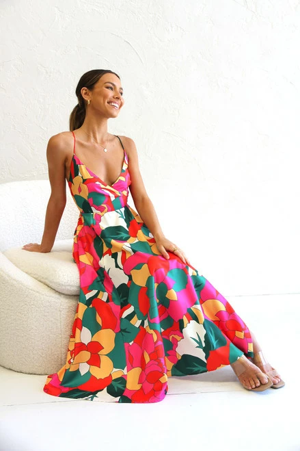 Delphine Dress 7 Delphine Dress - Image 5