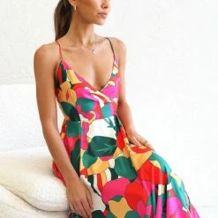 Delphine Dress 18 Delphine Dress -Heschung shop IMG 8062 64162.1668716259