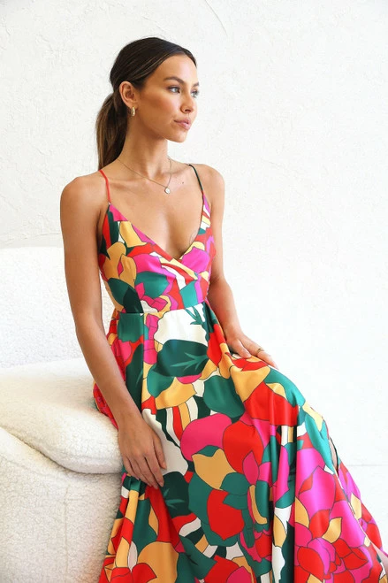 Delphine Dress 10 Delphine Dress - Image 8