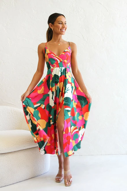 Delphine Dress 6 Delphine Dress - Image 4