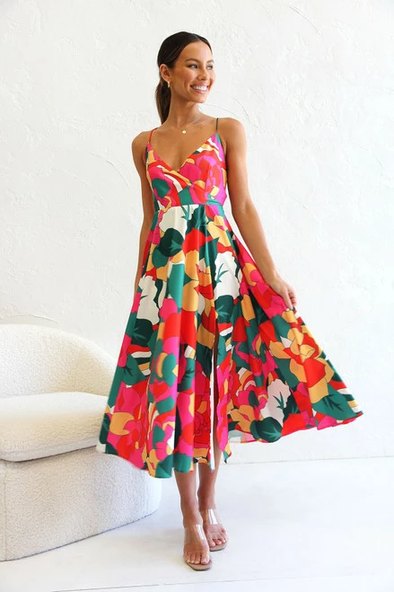 Delphine Dress 5 Delphine Dress - Image 3