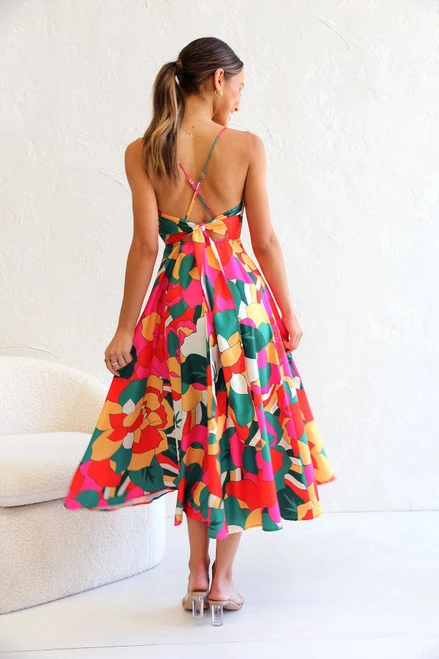 Delphine Dress 9 Delphine Dress - Image 7