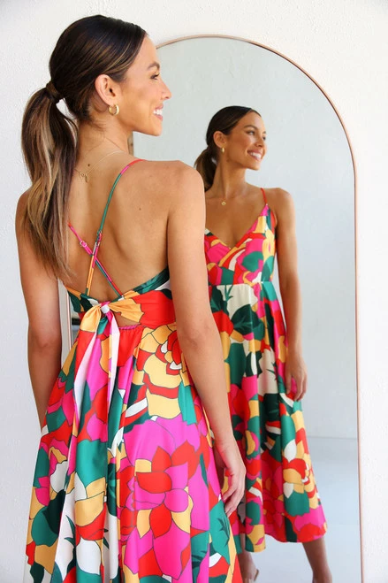 Delphine Dress 4 Delphine Dress - Image 2