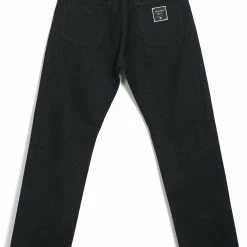 KAPITAL CENTURY DENIM MONKEY CISCO | Sashiko 5P Jeans | N9S(Mud) 9 KAPITAL CENTURY DENIM MONKEY CISCO | Sashiko 5P Jeans | N9S(Mud) -Heschung shop KAP 203 CENTURY DENIM No.9 MONKEY CISCO 4