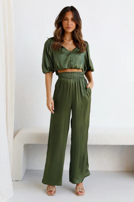 Sola Top GREEN 12 Sola Top GREEN - Image 10