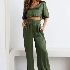 Sola Top GREEN 26 Sola Top GREEN -Heschung shop L4A0044 60204.1650949353