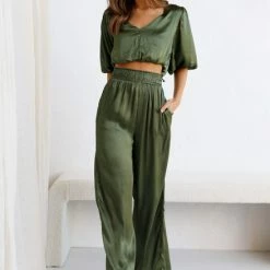 Sola Top GREEN 25 Sola Top GREEN -Heschung shop L4A0046 89693.1650949353