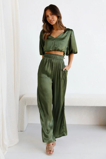 Sola Top GREEN 13 Sola Top GREEN - Image 11