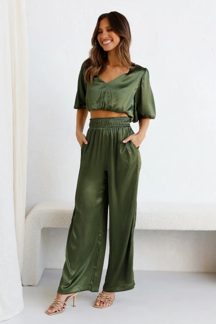 Sola Top GREEN 5 Sola Top GREEN - Image 3