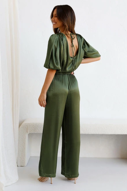 Sola Top GREEN 4 Sola Top GREEN - Image 2