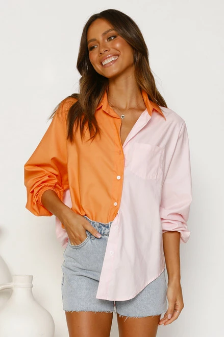 Lira Shirt 3 Lira Shirt