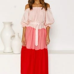 Senoly Dress 14 Senoly Dress -Heschung shop L4A0298 34703.1646879494