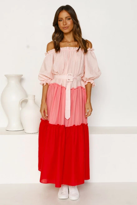 Senoly Dress 7 Senoly Dress - Image 5