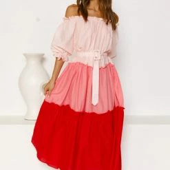 Senoly Dress 13 Senoly Dress -Heschung shop L4A0302 85731.1646885799