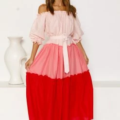 Senoly Dress 16 Senoly Dress -Heschung shop L4A0303 40292.1646879494