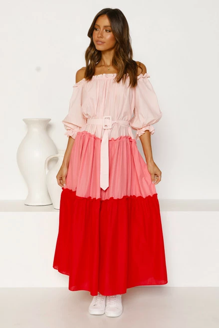 Senoly Dress 8 Senoly Dress - Image 6