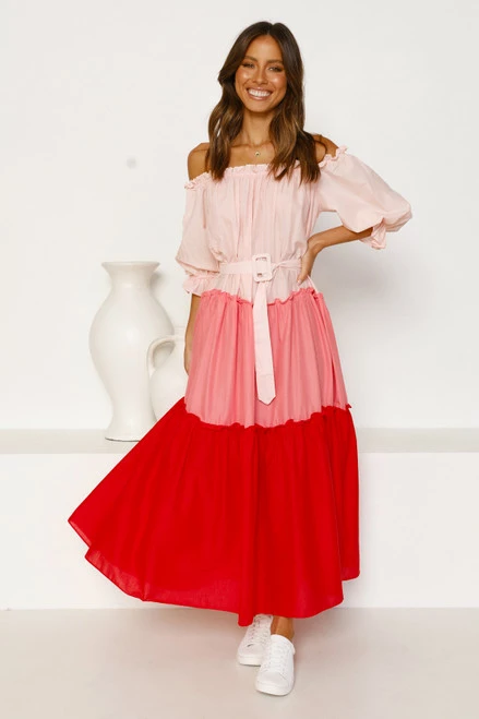 Senoly Dress 3 Senoly Dress