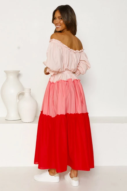 Senoly Dress 4 Senoly Dress - Image 2