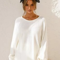 Brandy Knit Shorts IVORY 19 Brandy Knit Shorts IVORY -Heschung shop L4A0544 1 04489.1592201930