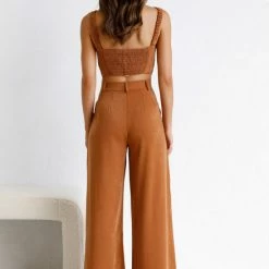 Onda Top TAN -Heschung shop L4A0619 98484.1652661312