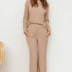 Woodfire Pants 18 Woodfire Pants -Heschung shop L4A0706 93045.1622440899