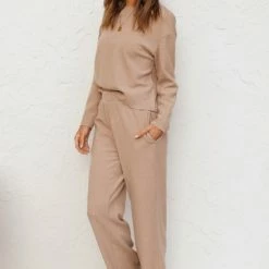 Woodfire Pants 14 Woodfire Pants -Heschung shop L4A0711 35516.1622440896