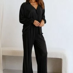 Adira Top BLACK 15 Adira Top BLACK -Heschung shop L4A0827 64789.1650359858