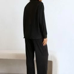 Adira Top BLACK 18 Adira Top BLACK -Heschung shop L4A0831 30186.1650359860