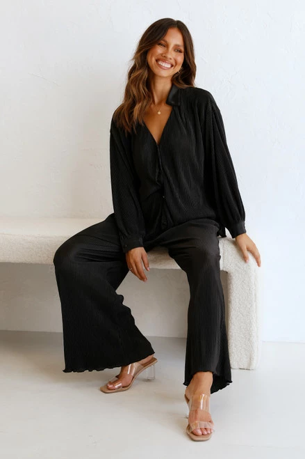 Adira Top BLACK 3 Adira Top BLACK