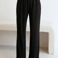 Adira Pants BLACK -Heschung shop L4A0845 95250.1650401773