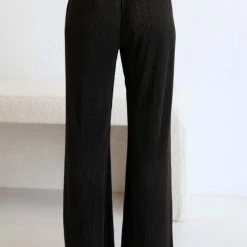 Adira Pants BLACK -Heschung shop L4A0846 36850.1650401771