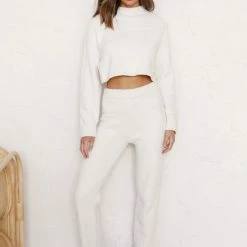 Marta Pants IVORY -Heschung shop L4A0864 92773.1596627134