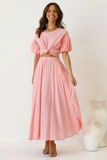 Dean Top PINK 10 Dean Top PINK - Image 8