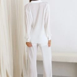 Adira Top WHITE 22 Adira Top WHITE -Heschung shop L4A0901 30683.1652063805