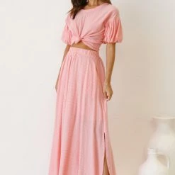 Dean Top PINK 20 Dean Top PINK -Heschung shop L4A0901 93417.1640060461