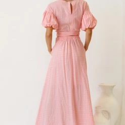 Dean Top PINK 23 Dean Top PINK -Heschung shop L4A0902 80590.1641263297