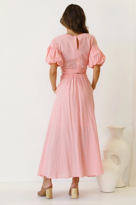 Dean Top PINK 11 Dean Top PINK - Image 9