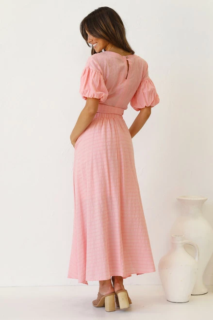 Dean Top PINK 7 Dean Top PINK - Image 5