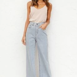 Charlee Jeans BLUE DENIM -Heschung shop L4A0977 87638.1621819227 30657.1648015347