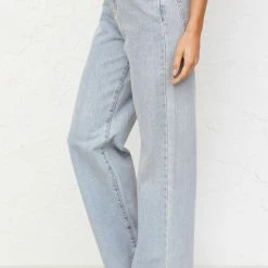 Charlee Jeans BLUE DENIM -Heschung shop L4A1017 17991.1621819220 46858.1648015391