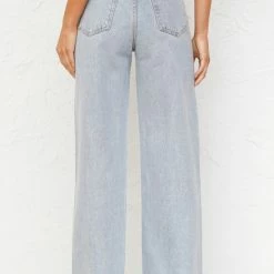 Charlee Jeans BLUE DENIM -Heschung shop L4A1021 03939.1620262916 74373.1648015342