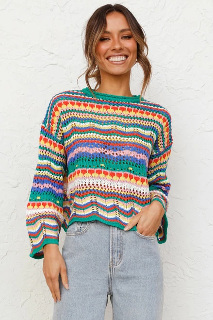 Savanna Top 5 Savanna Top - Image 3