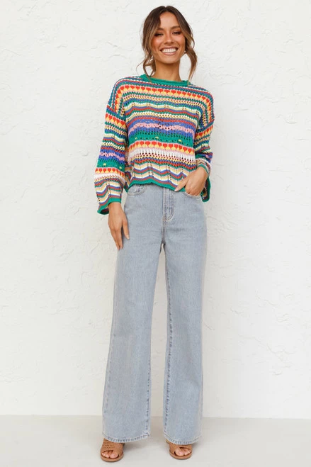 Savanna Top 6 Savanna Top - Image 4